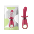 Air Dual Orgasm Vibe